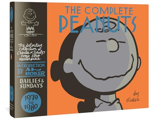 The Complete Peanuts #1979 to 1980