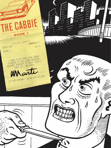 The Cabbie #1