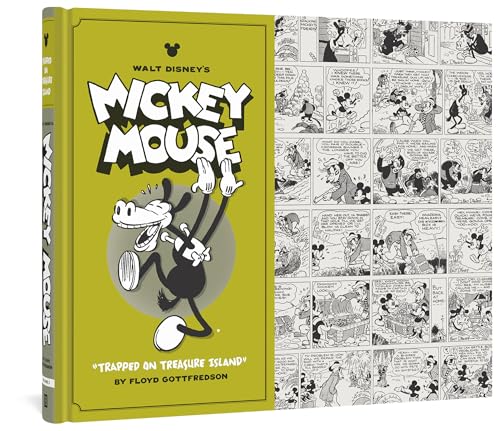 Walt Disney's Mickey Mouse #2