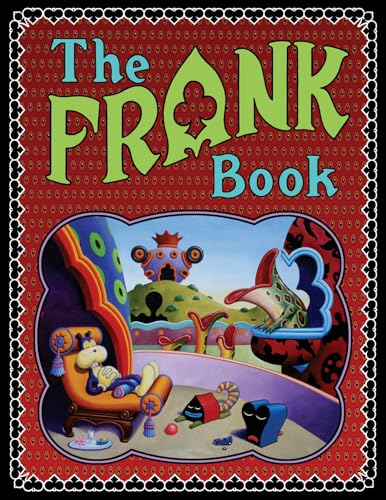 The Frank Book #[nn]