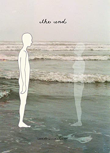 The End #[nn] cover