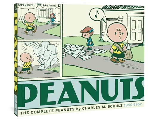 The Complete Peanuts