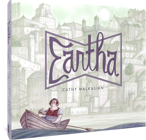 Eartha #[nn]