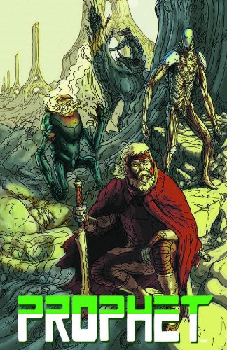 Prophet #3