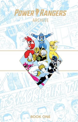 Power Rangers Archive