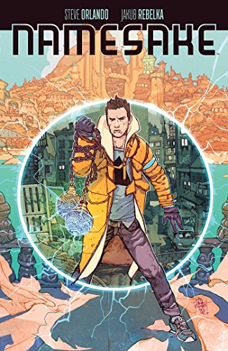 Namesake #[nn]