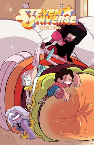 Steven Universe #2