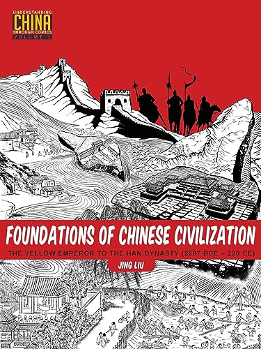 Understanding China Through Comics