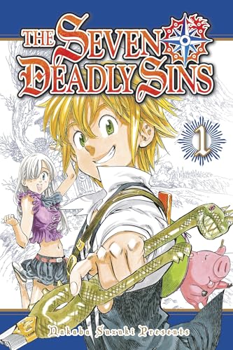 The Seven Deadly Sins