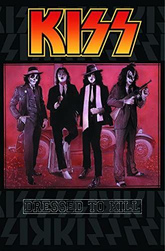KISS