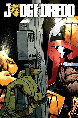 Judge Dredd