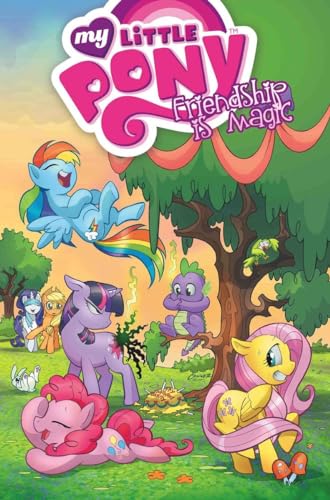 My Little Pony: Friendship Is Magic