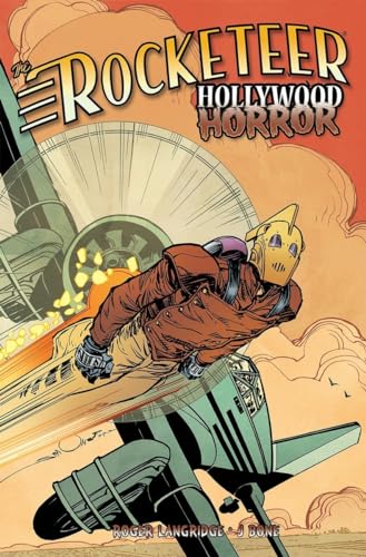 The Rocketeer