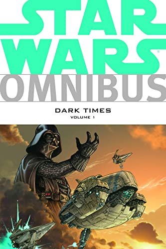 Star Wars Omnibus: Dark Times