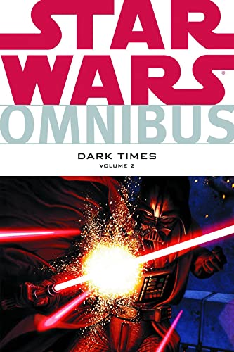 Star Wars Omnibus: Dark Times #2