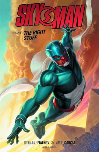 Skyman