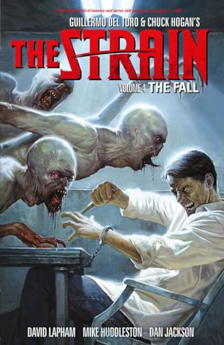 The Strain #4