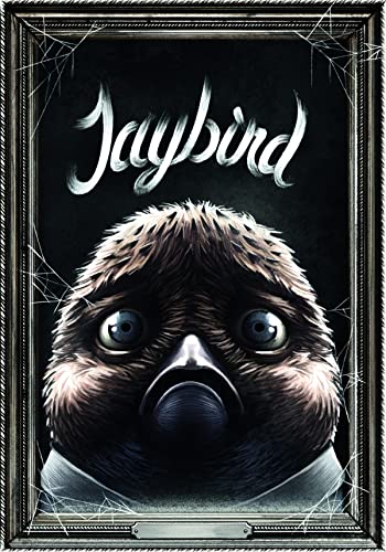 Jaybird #[nn]