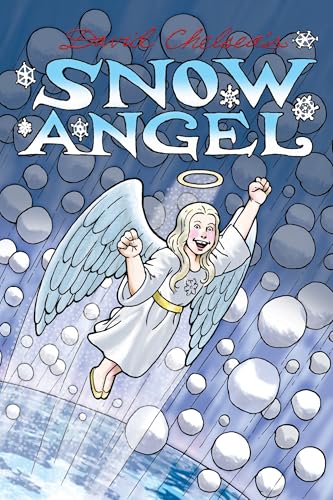 Snow Angel #[nn]