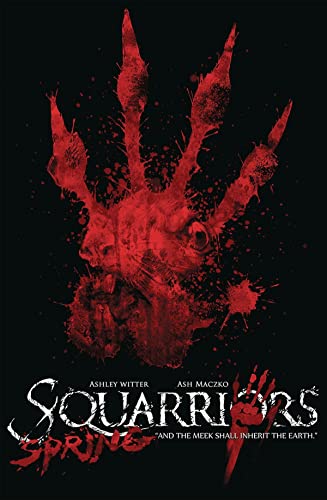 Squarriors