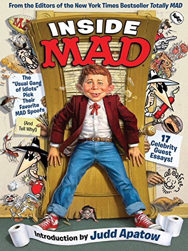 Inside Mad