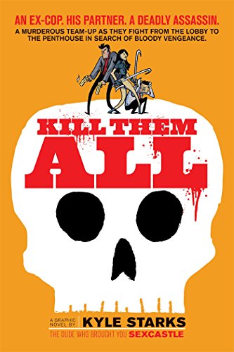 Kill Them All #[nn]