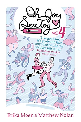Oh Joy Sex Toy