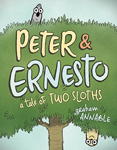Peter & Ernesto #1