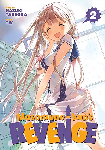 Masamune-kun's Revenge #2