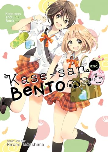 Kase-san and… #2
