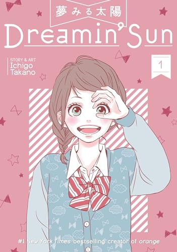 Dreamin' Sun #1