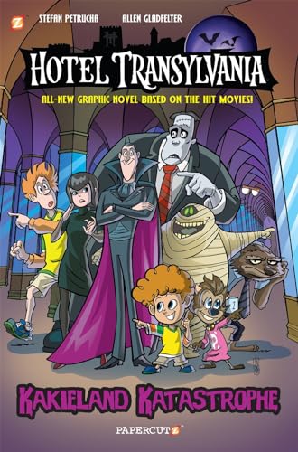 Hotel Transylvania