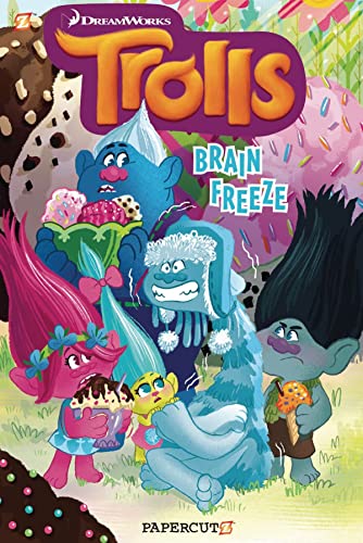 Trolls