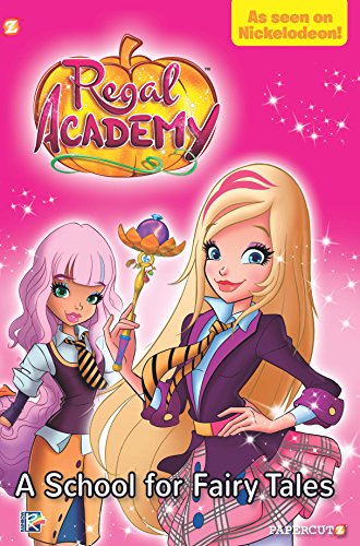Regal Academy