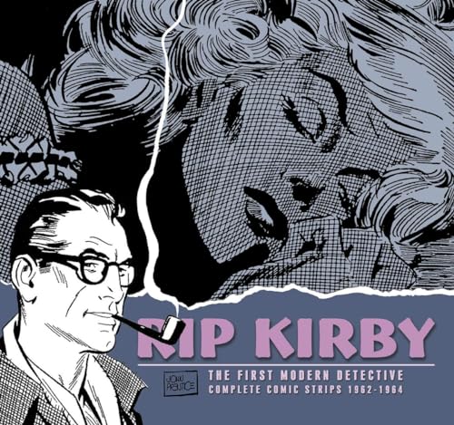 Rip Kirby #7
