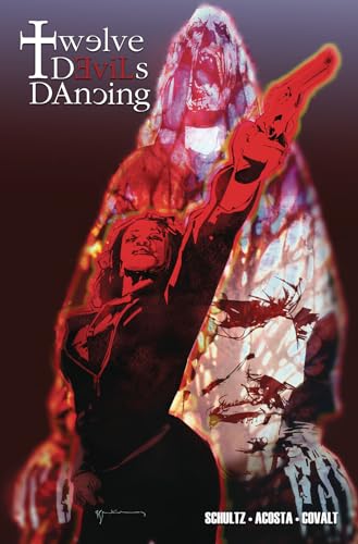 Twelve Devils Dancing