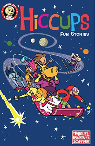 Hiccups Fun Stories