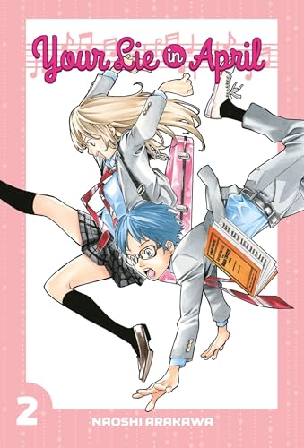 Your Lie in April #2