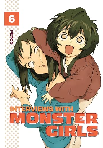 Interviews with Monster Girls #6