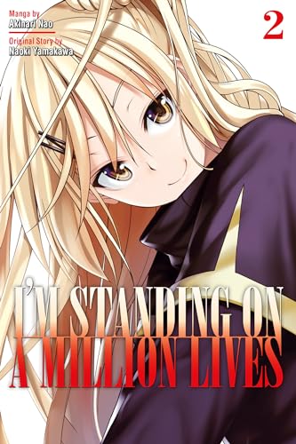 I'm Standing on a Million Lives #2