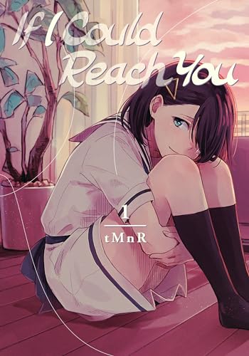 If I Could Reach You