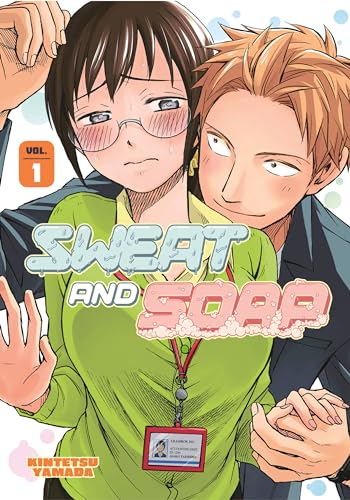 Sweat and Soap