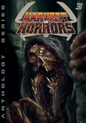 Harvest of Horrors