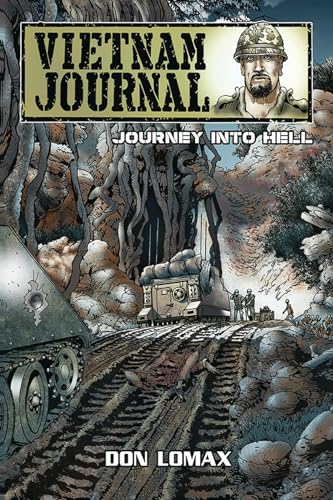 Vietnam Journal - Series Two