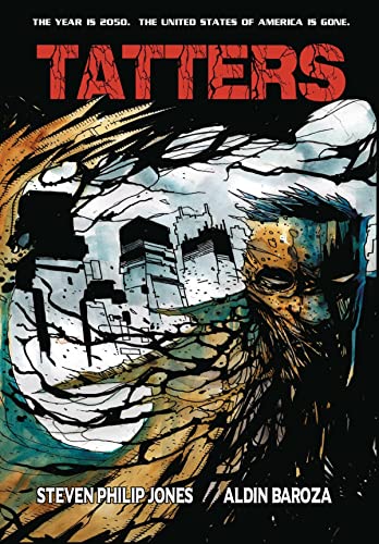 Tatters #[nn]