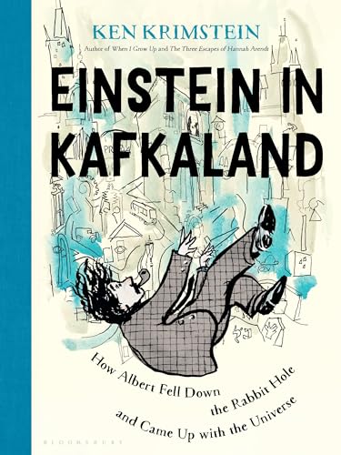 Einstein in Kafkaland