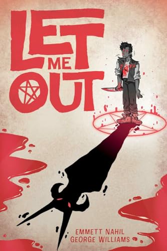 Let Me Out #[nn]