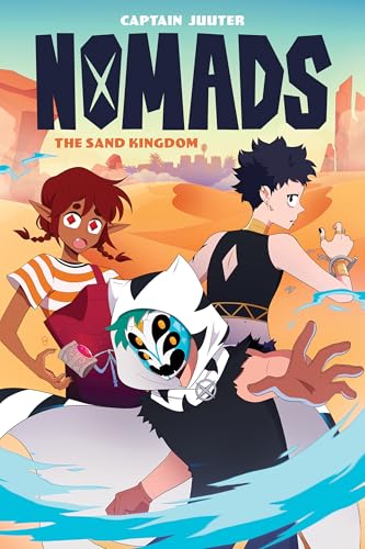 Nomads #2