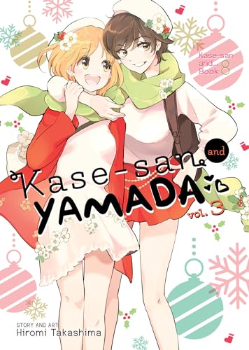 Kase-san and Yamada #3