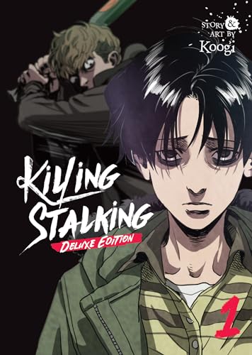 Killing Stalking: Deluxe Edition